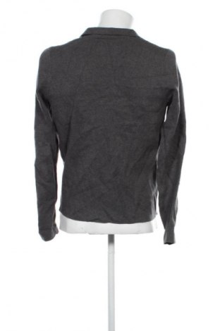 Herren Sakko Primark, Größe M, Farbe Grau, Preis 4,99 €
