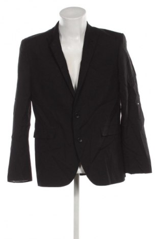 Herren Sakko Primark, Größe XL, Farbe Schwarz, Preis 4,99 €