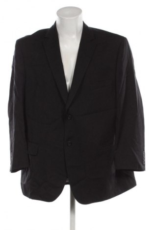 Herren Sakko Pronto Uomo, Größe XL, Farbe Schwarz, Preis 4,99 €
