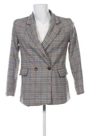 Sacou de bărbați Pull&Bear, Mărime M, Culoare Multicolor, Preț 102,99 Lei
