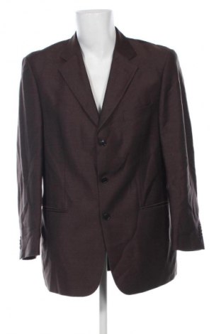 Herren Sakko Rene Lezard, Größe L, Farbe Braun, Preis € 19,99