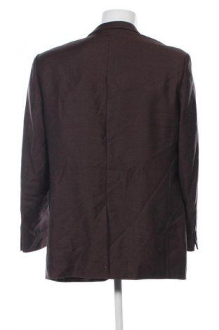 Herren Sakko Rene Lezard, Größe L, Farbe Braun, Preis € 19,99