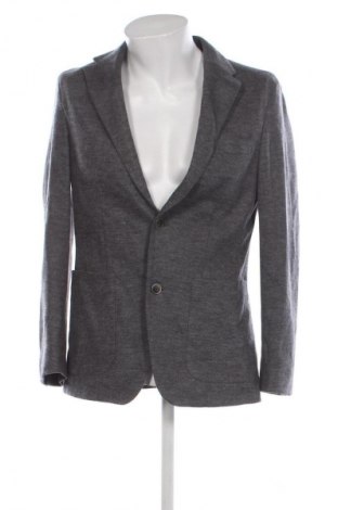 Pánské sako  Rene Lezard, Velikost M, Barva Šedá, Cena  459,00 Kč