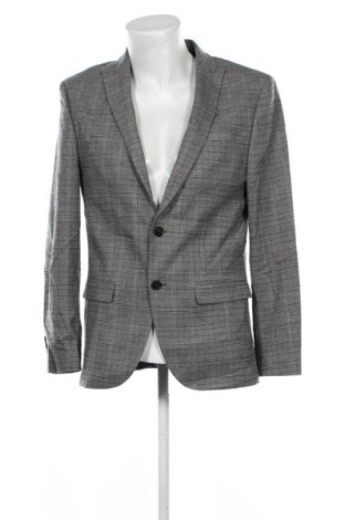 Herren Sakko River Island, Größe XL, Farbe Mehrfarbig, Preis 6,99 €