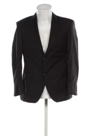 Herren Sakko Roy Robson, Größe M, Farbe Schwarz, Preis 20,99 €