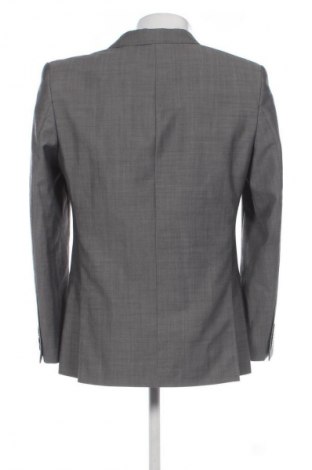Herren Sakko S.Oliver, Größe M, Farbe Grau, Preis 29,99 €