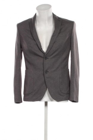 Herren Sakko S.Oliver, Größe M, Farbe Grau, Preis 117,99 €