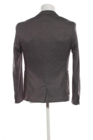 Herren Sakko S.Oliver, Größe M, Farbe Grau, Preis 117,99 €