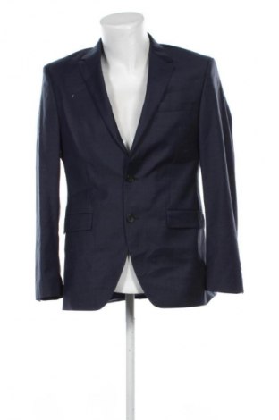 Herren Sakko S.Oliver, Größe M, Farbe Blau, Preis € 19,99