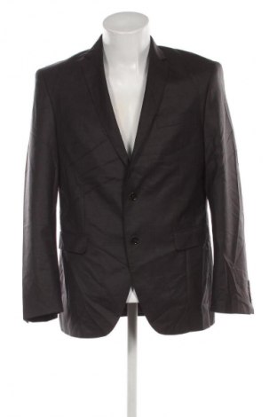 Sacou de bărbați S.Oliver, Mărime L, Culoare Maro, Preț 66,99 Lei