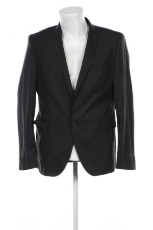 Herren Sakko S.Oliver Black Label, Größe XL, Farbe Schwarz, Preis € 30,99