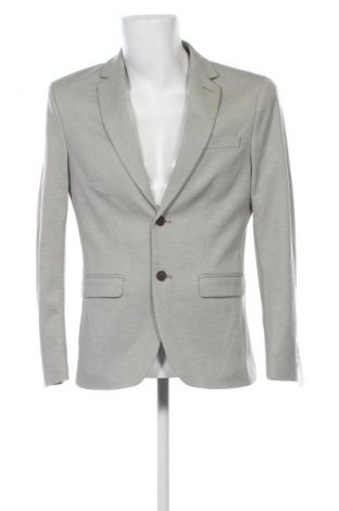 Sacou de bărbați Selected Homme, Mărime M, Culoare Verde, Preț 154,99 Lei