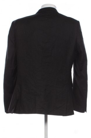Sacou de bărbați Selected Homme, Mărime XL, Culoare Negru, Preț 287,50 Lei