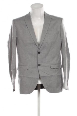 Herren Sakko Selected Homme, Größe M, Farbe Grau, Preis € 117,99