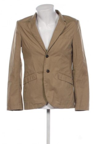 Herren Sakko Selected Homme, Größe M, Farbe Beige, Preis € 45,61