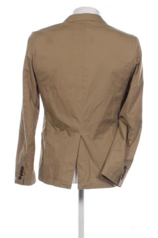 Herren Sakko Selected Homme, Größe M, Farbe Beige, Preis € 45,61