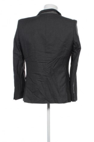 Ανδρικό σακάκι Selected Homme, Μέγεθος M, Χρώμα Γκρί, Τιμή 6,99 €