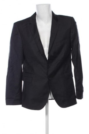 Herren Sakko Strellson, Größe M, Farbe Schwarz, Preis 39,99 €