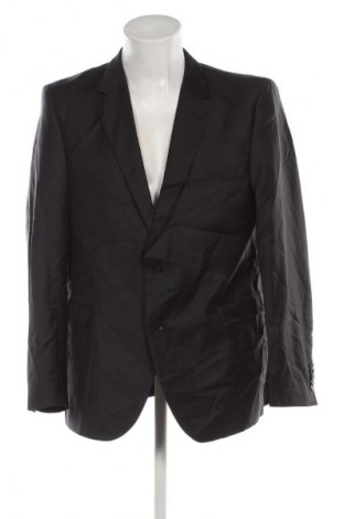 Herren Sakko Strellson, Größe XL, Farbe Schwarz, Preis 8,99 €