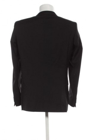 Herren Sakko Strellson, Größe M, Farbe Schwarz, Preis 16,99 €
