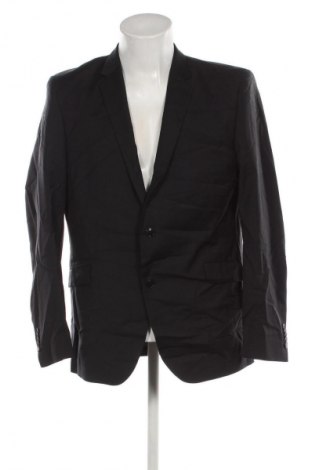 Herren Sakko Strellson, Größe XL, Farbe Schwarz, Preis € 19,99