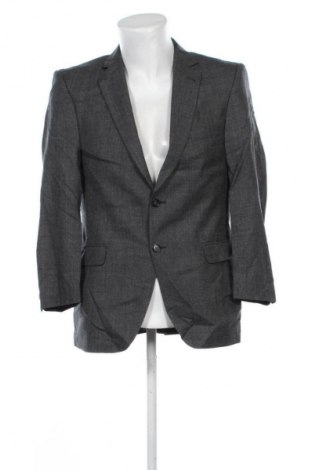 Herren Sakko Strellson, Größe M, Farbe Grau, Preis € 16,99
