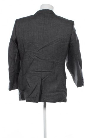 Herren Sakko Strellson, Größe M, Farbe Grau, Preis € 16,99