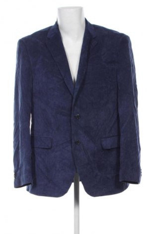 Herren Sakko Tailor & Son, Größe XL, Farbe Blau, Preis 14,99 €