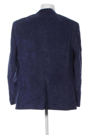 Herren Sakko Tailor & Son, Größe XL, Farbe Blau, Preis 14,99 €