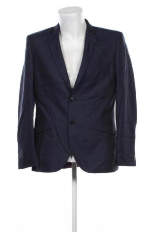 Pánske sako  Taylor & Wright, Veľkosť XL, Farba Modrá, Cena  8,95 €
