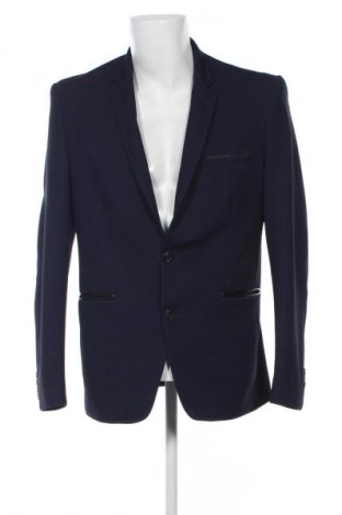 Herren Sakko Teodor, Größe XL, Farbe Blau, Preis € 29,99