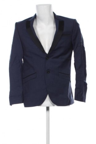 Herren Sakko Tiger Of Sweden, Größe XL, Farbe Blau, Preis € 59,99
