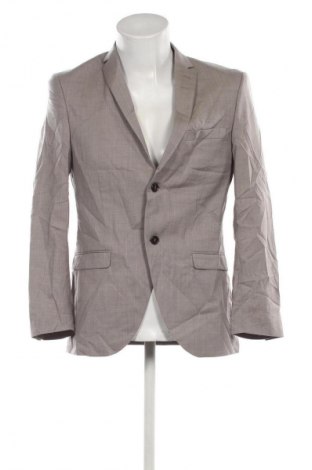 Herren Sakko Tiger Of Sweden, Größe L, Farbe Grau, Preis € 43,99