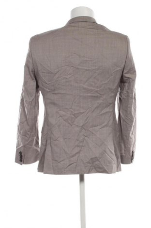 Herren Sakko Tiger Of Sweden, Größe L, Farbe Grau, Preis € 43,99