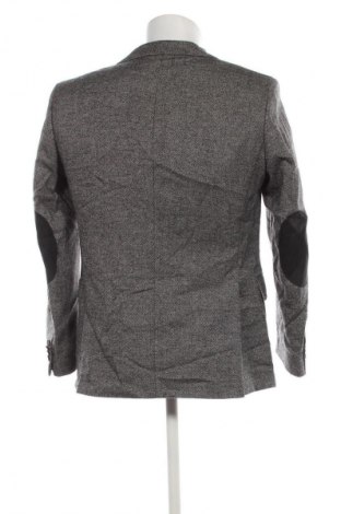 Ανδρικό σακάκι Tommy Hilfiger, Μέγεθος M, Χρώμα Γκρί, Τιμή 41,99 €