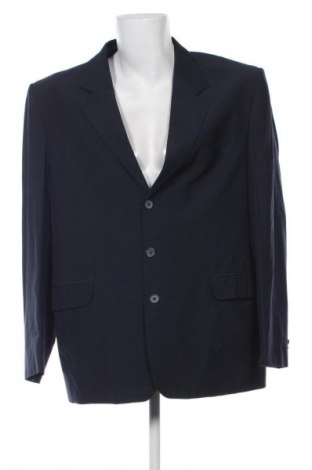 Sacou de bărbați Unbranded, Mărime XL, Culoare Albastru, Preț 99,99 Lei