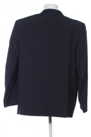 Sacou de bărbați Unbranded, Mărime XL, Culoare Albastru, Preț 99,99 Lei