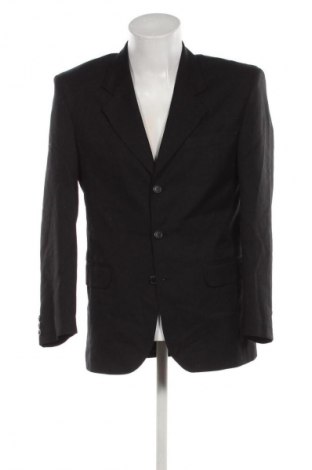 Ανδρικό σακάκι Unbranded, Μέγεθος M, Χρώμα Μαύρο, Τιμή 6,99 €