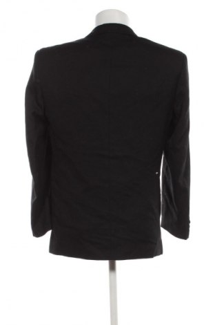 Ανδρικό σακάκι Unbranded, Μέγεθος M, Χρώμα Μαύρο, Τιμή 6,99 €