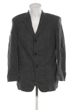 Ανδρικό σακάκι Unbranded, Μέγεθος L, Χρώμα Μπλέ, Τιμή 5,99 €