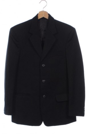 Sacou de bărbați Unbranded, Mărime M, Culoare Negru, Preț 126,13 Lei