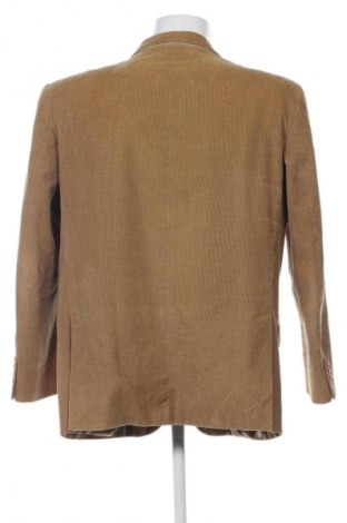 Herren Sakko Unbranded, Größe 3XL, Farbe Gelb, Preis 29,99 €