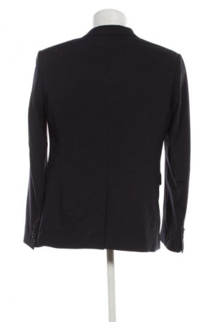 Herren Sakko Unbranded, Größe L, Farbe Blau, Preis 12,99 €