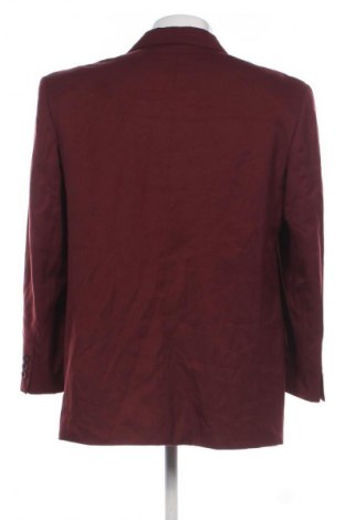 Ανδρικό σακάκι Unbranded, Μέγεθος XL, Χρώμα Κόκκινο, Τιμή 6,99 €