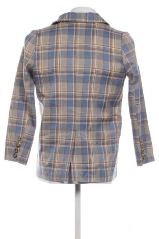 Herren Sakko Unbranded, Größe S, Farbe Mehrfarbig, Preis 15,99 €