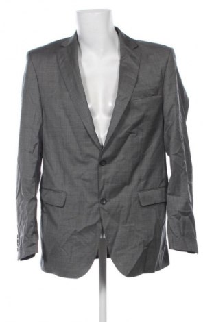 Ανδρικό σακάκι Unbranded, Μέγεθος XL, Χρώμα Γκρί, Τιμή 8,99 €