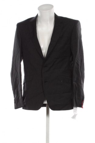 Herren Sakko Unbranded, Größe L, Farbe Schwarz, Preis € 51,99