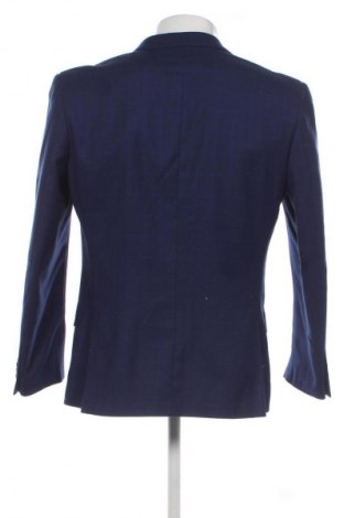 Ανδρικό σακάκι Unbranded, Μέγεθος XL, Χρώμα Μπλέ, Τιμή 29,59 €