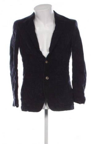 Herren Sakko Unbranded, Größe M, Farbe Blau, Preis € 5,99