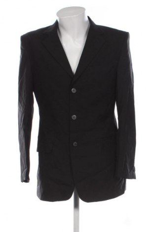 Sacou de bărbați Unbranded, Mărime M, Culoare Negru, Preț 51,99 Lei